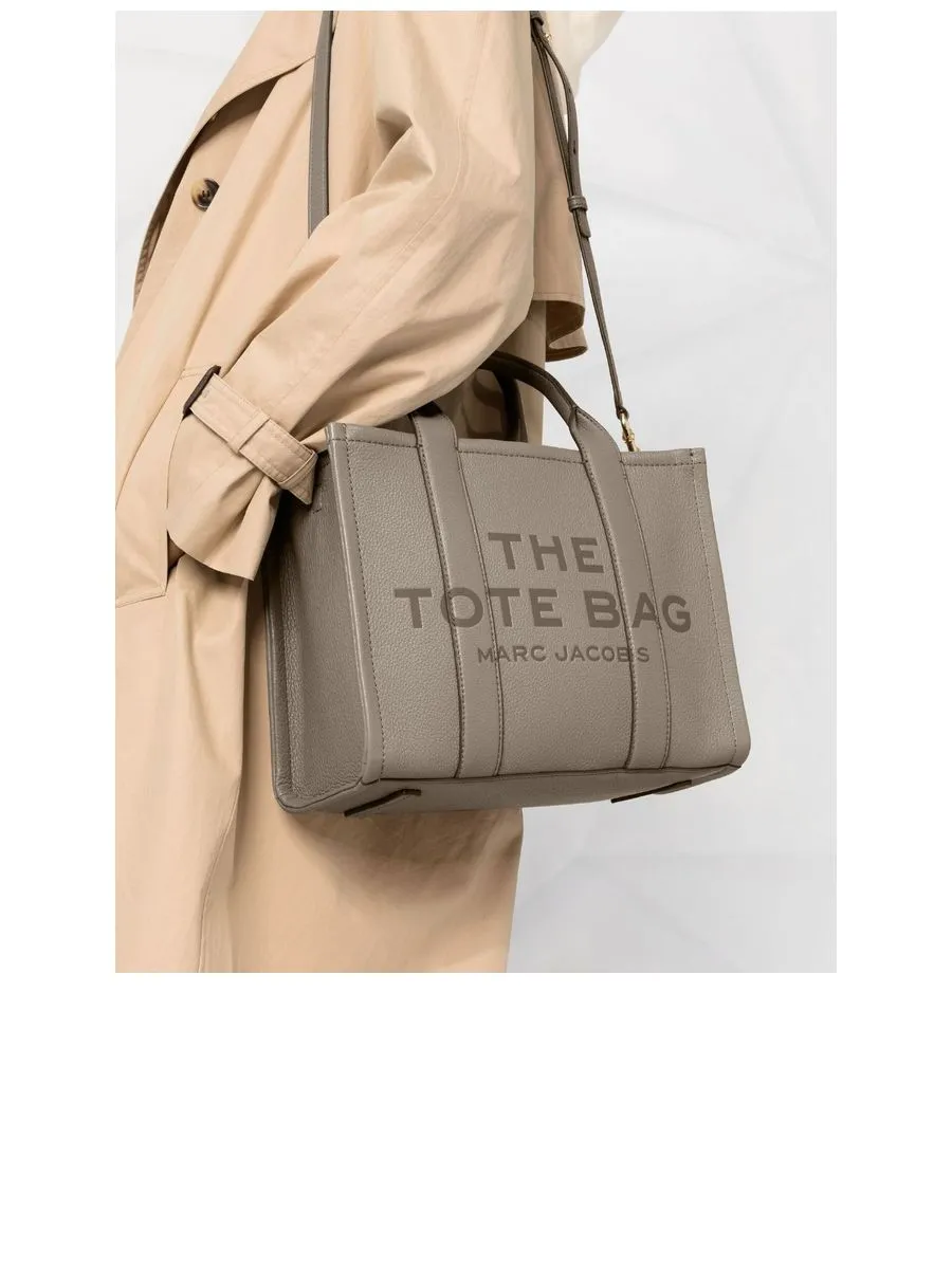 Slogan Print Shopper