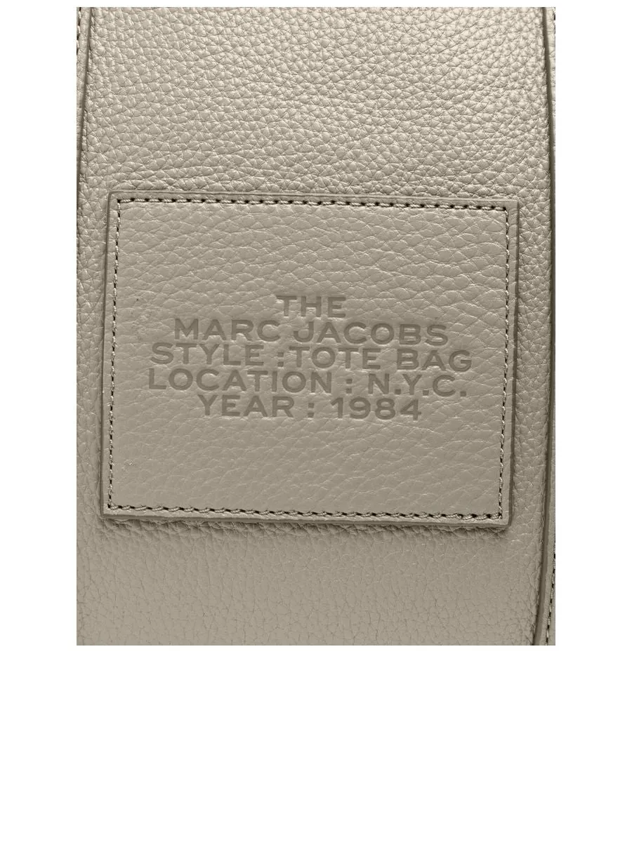 Slogan Print Shopper