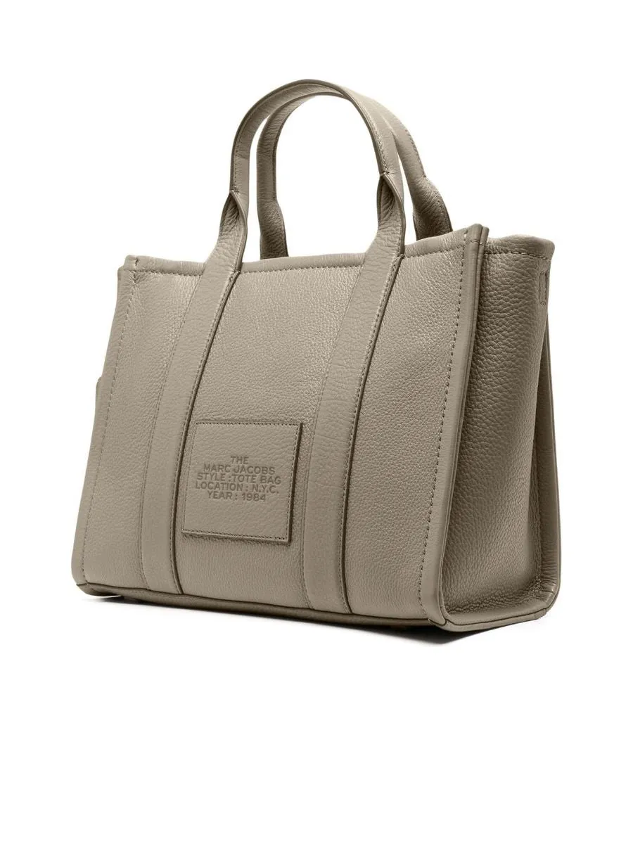 Slogan Print Shopper