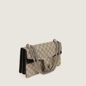 Small Dionysus Shoulder Bag