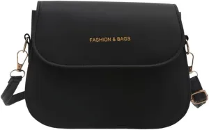 Small Square Crossbody Bag