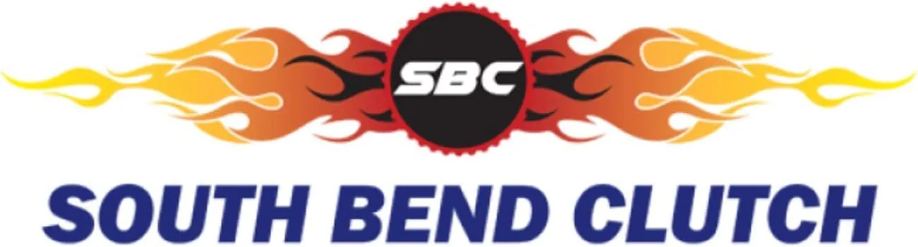 South Bend Clutch SDD3250-6-org Org Button Clutch (00-03 Dodge RAM 2500/3500 L6-5.9L Street Dual Disc Clutch Kit), 1 Pack