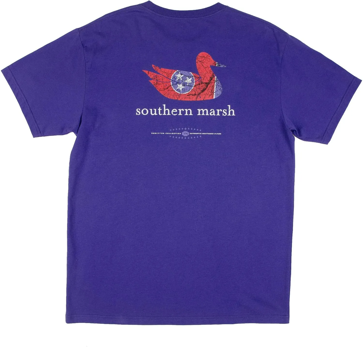 Southern Marsh Authentic Heritage - Tennessee