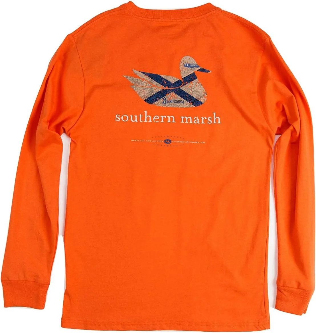 Southern Marsh Ls Authentic Heritage - Alabama