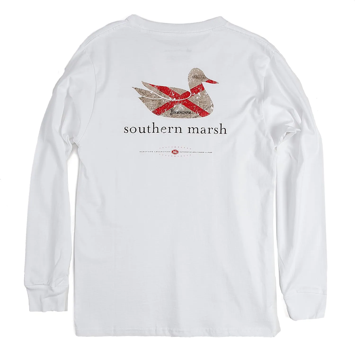 Southern Marsh Ls Authentic Heritage - Alabama