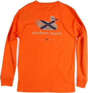 Southern Marsh Ls Authentic Heritage - Alabama