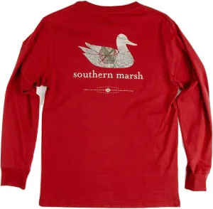 Southern Marsh Ls Authentic Heritage - Oklahoma