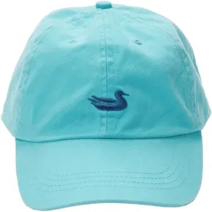 Southern Marsh Washed Hat