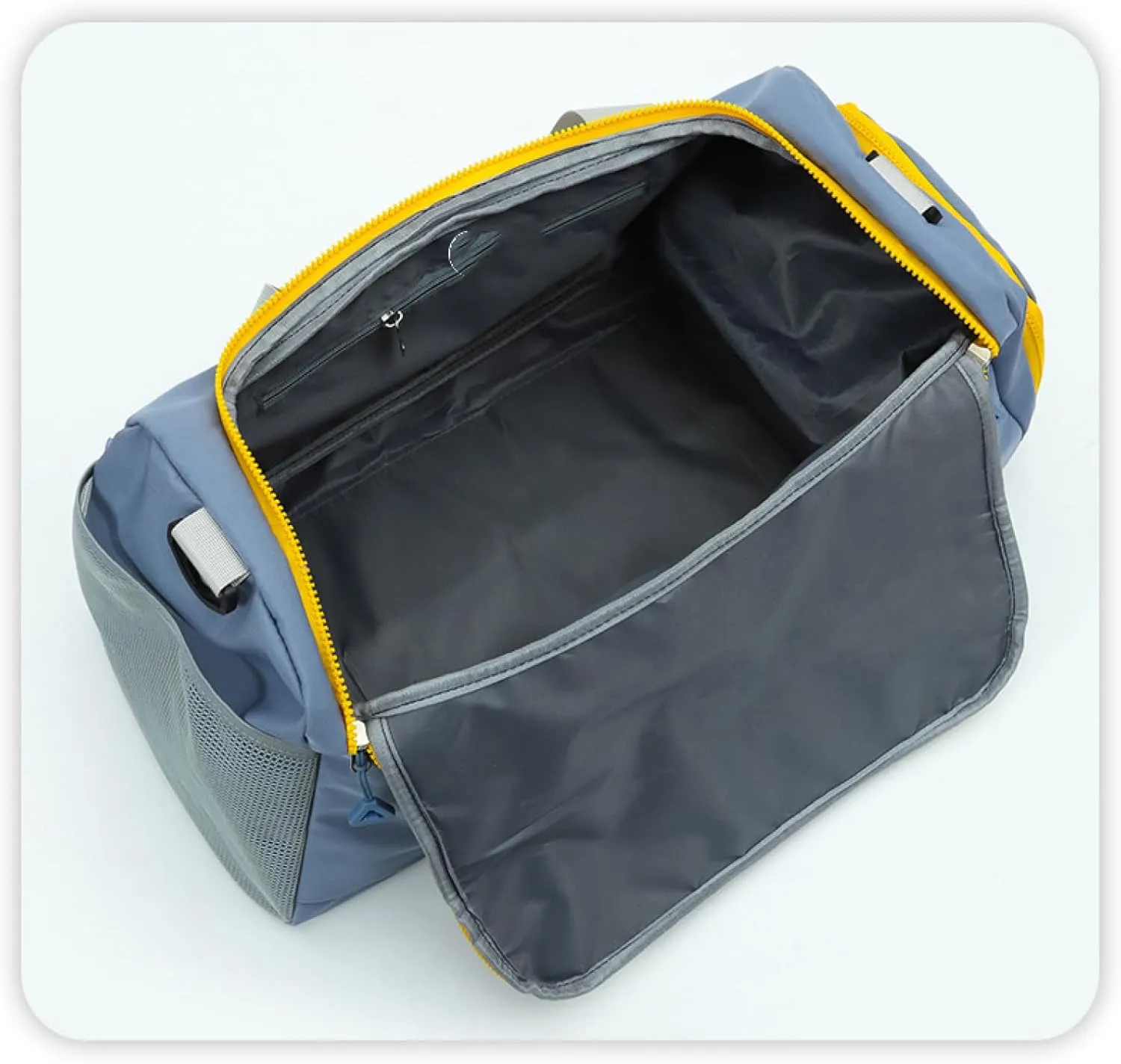 Sports carry-on bag, wet and dry separation, gym bag, swimming pool, crossbody duffle bag
