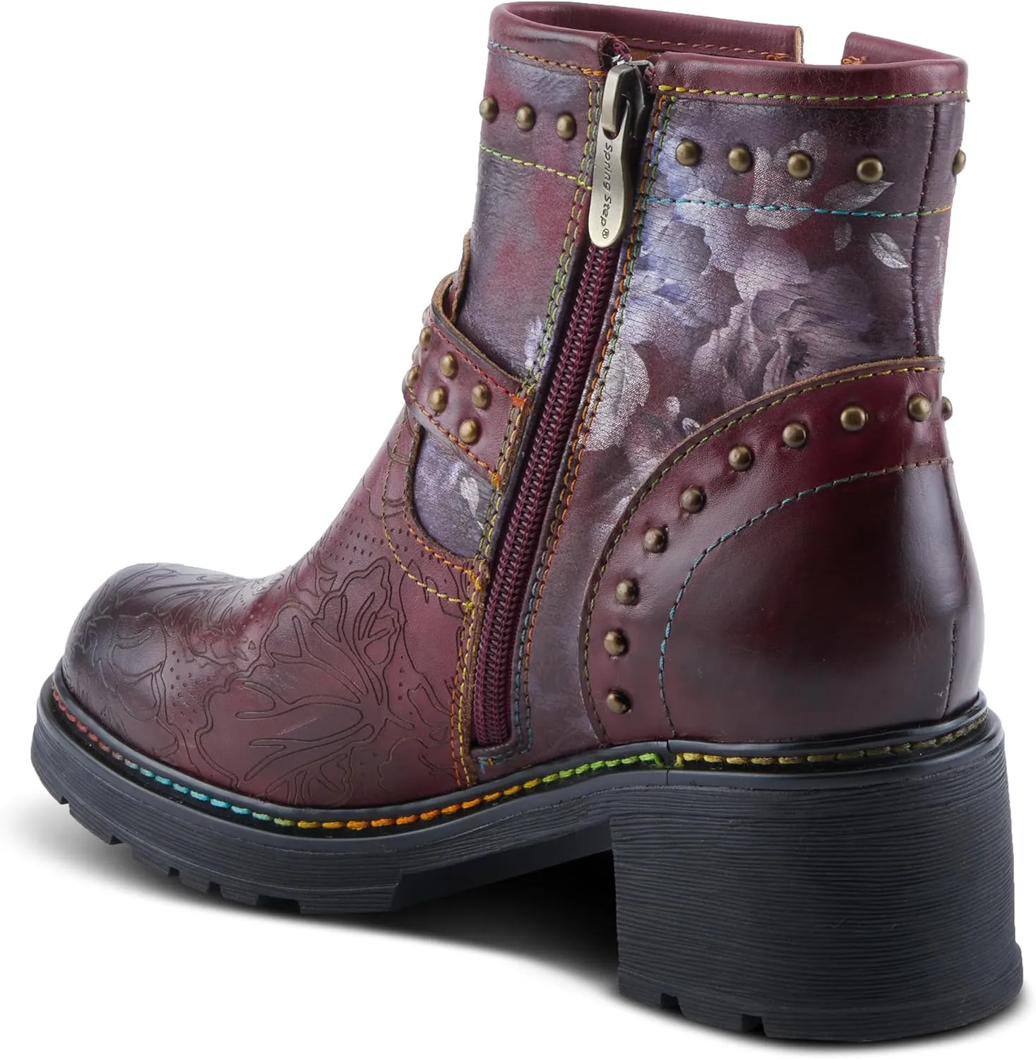 Spring Step L'Artiste Women's Branchout Fashion Boot