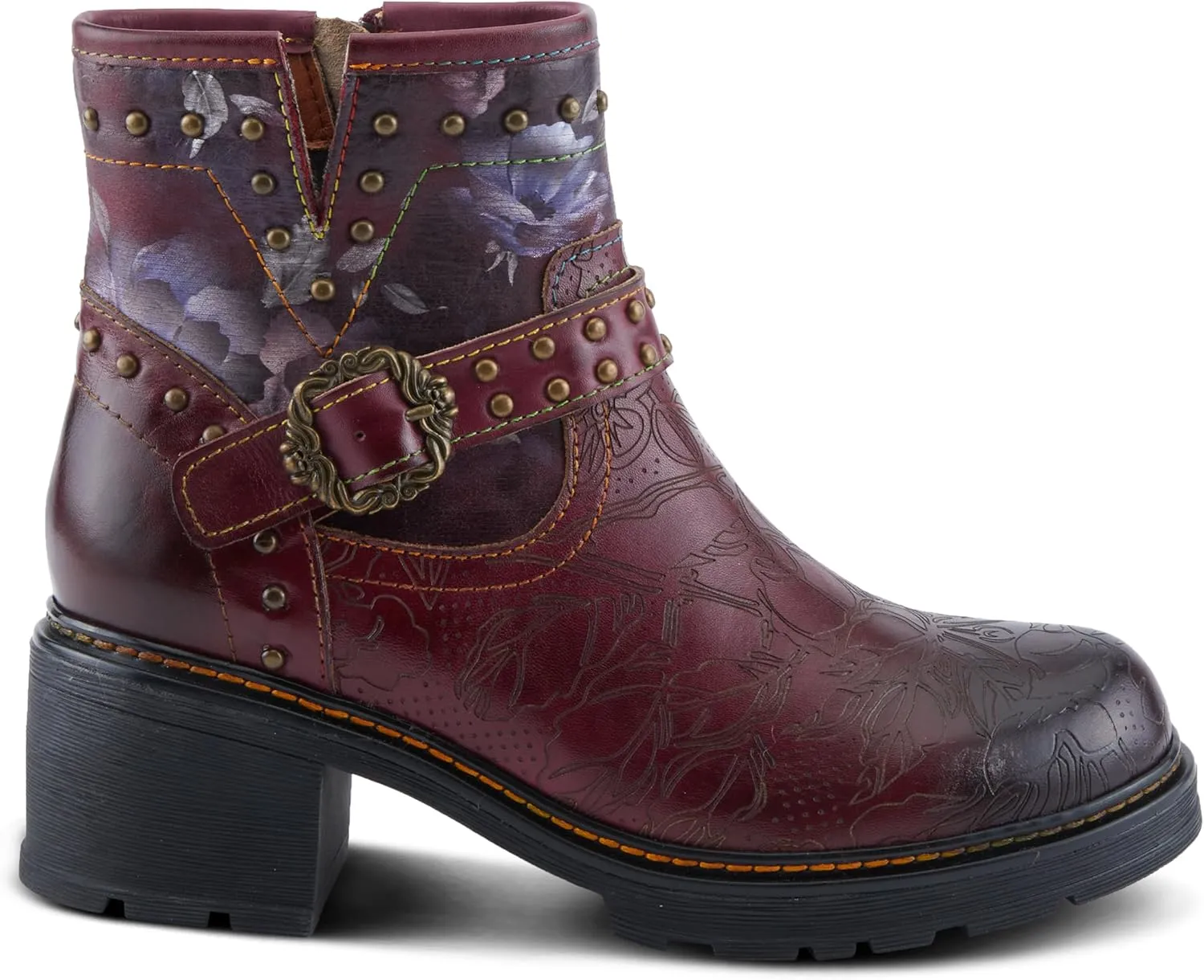 Spring Step L'Artiste Women's Branchout Fashion Boot