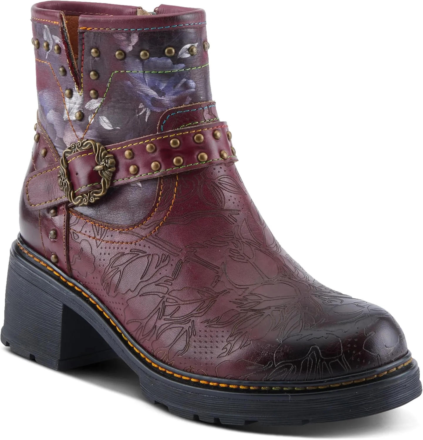 Spring Step L'Artiste Women's Branchout Fashion Boot