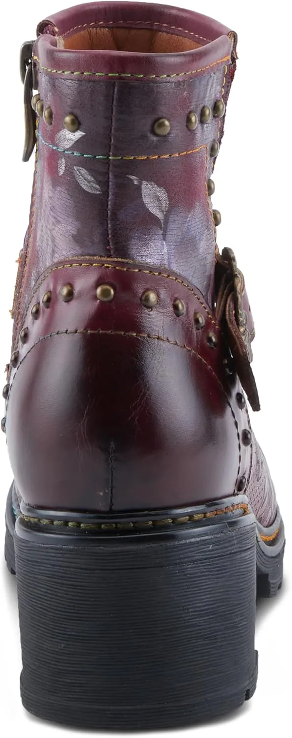 Spring Step L'Artiste Women's Branchout Fashion Boot