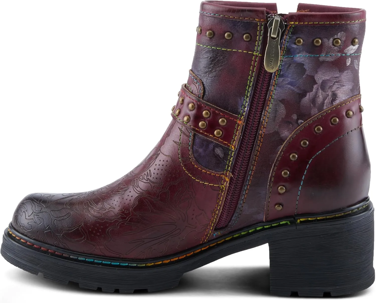 Spring Step L'Artiste Women's Branchout Fashion Boot