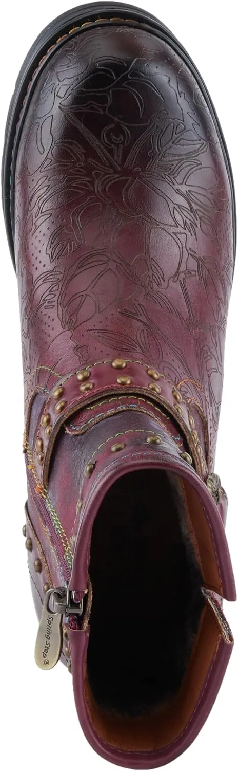 Spring Step L'Artiste Women's Branchout Fashion Boot