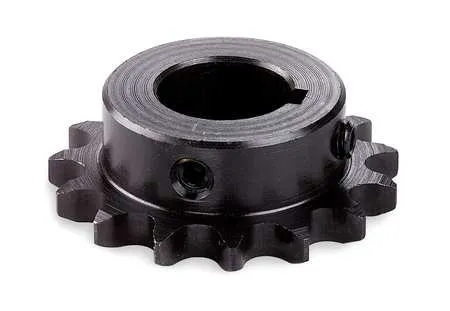 Sprocket, 3.249 Od, 60