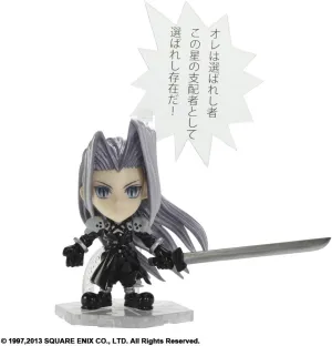 Square Enix Sephiroth "Final Fantasy VII" Action Figure