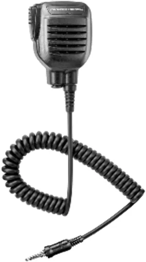 Standard Horizon Yaesy SSM-21A Commercial Speaker Microphone Heavy Duty