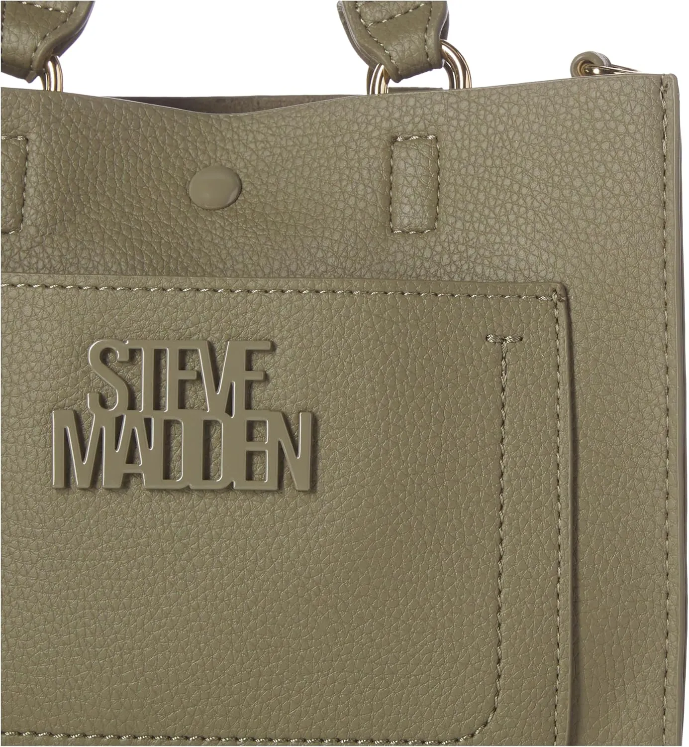 Steve Madden Blivonia Mini Square Satchel