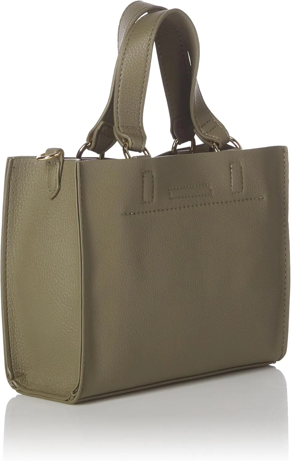 Steve Madden Blivonia Mini Square Satchel