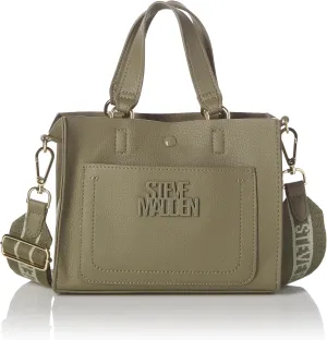 Steve Madden Blivonia Mini Square Satchel