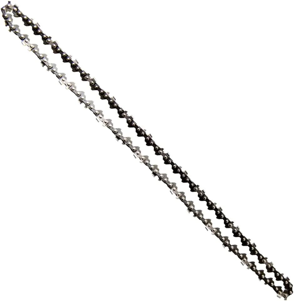 Stihl Chainsaw Chain 16 Inch Fits Stihl MS170 Chain, MS 170, 61 pmm3 55 Replacement, MS 170, MS180C Chain, MS 180, MS171, 3/8'' LP Pitch, .043'' Gauge, 55 Drive Links