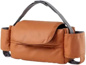 Stroller Organizing Bag Large Capacity Adjustable Straps Stroller Bags Nursing Products