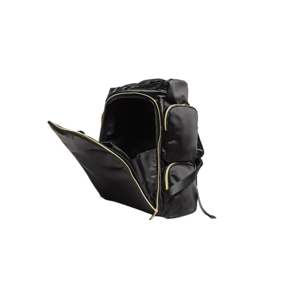 Stunner Bee Beauty Boss Backpack