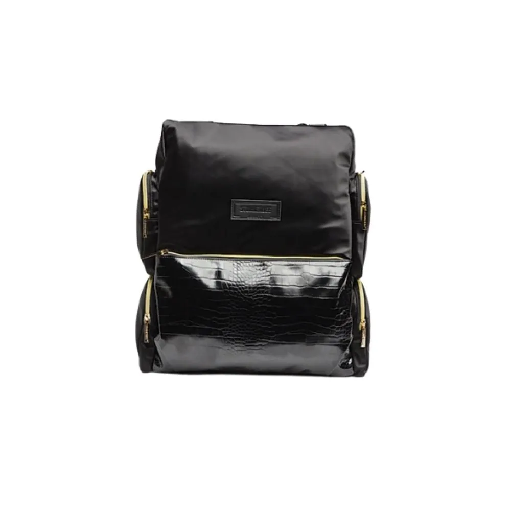 Stunner Bee Beauty Boss Backpack