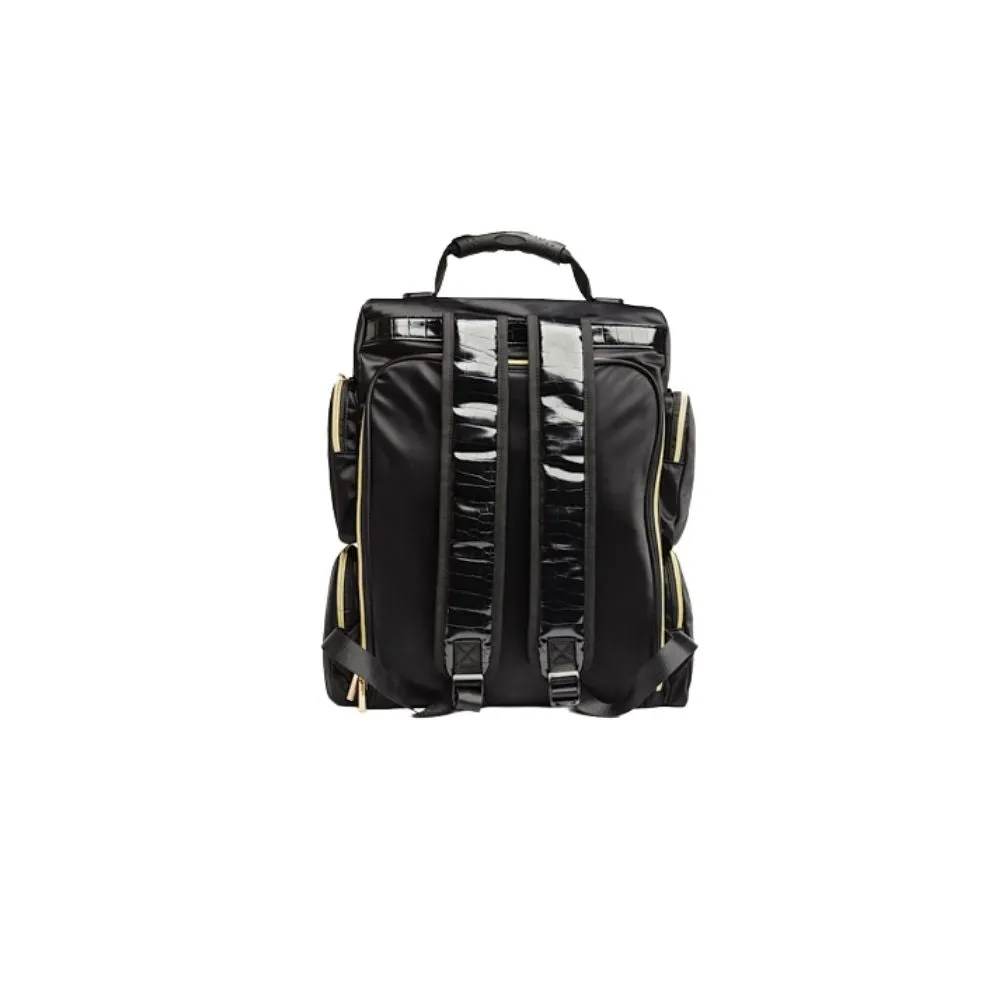 Stunner Bee Beauty Boss Backpack