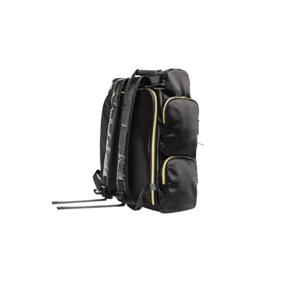 Stunner Bee Beauty Boss Backpack