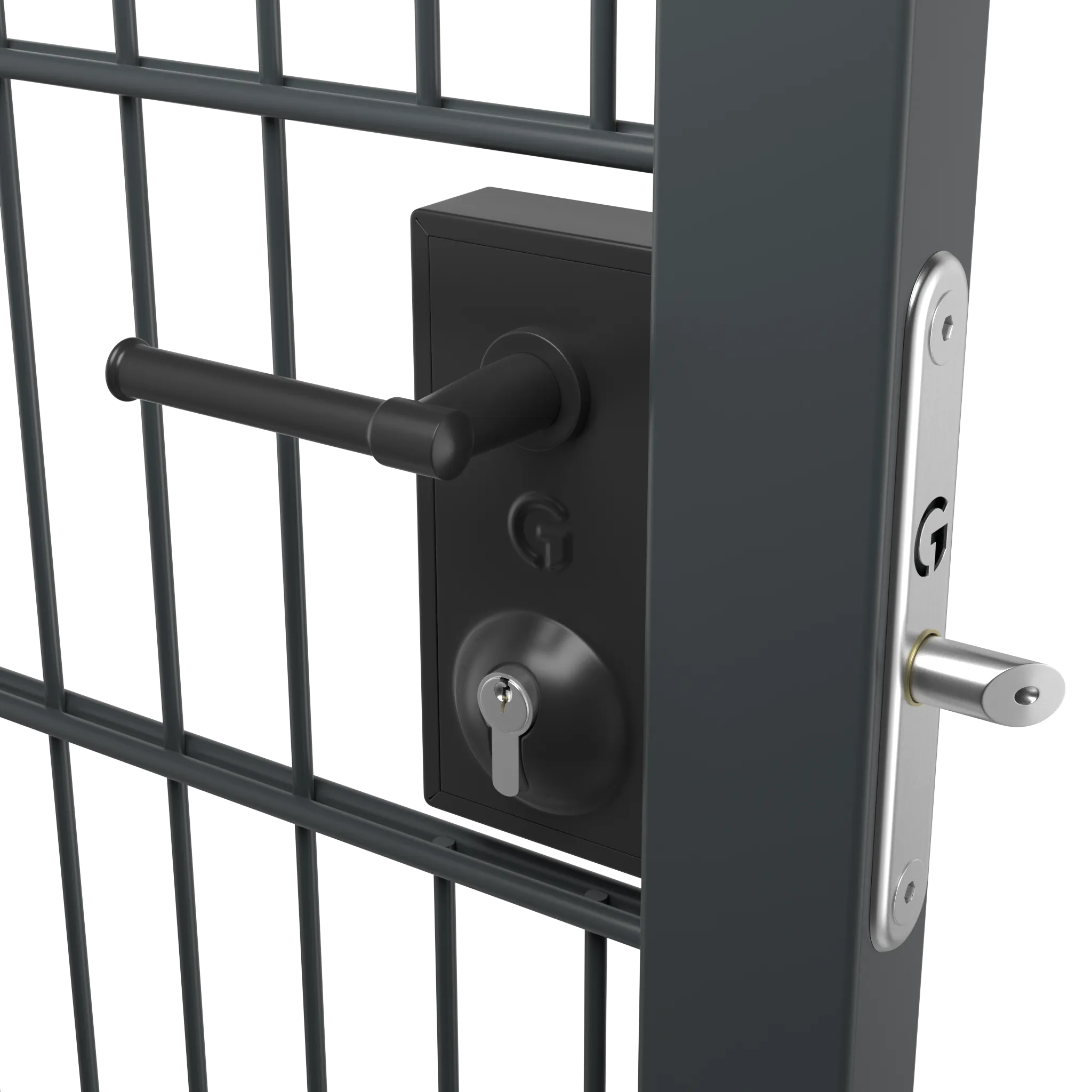 SUPERLOCK LATCH DEADLOCK