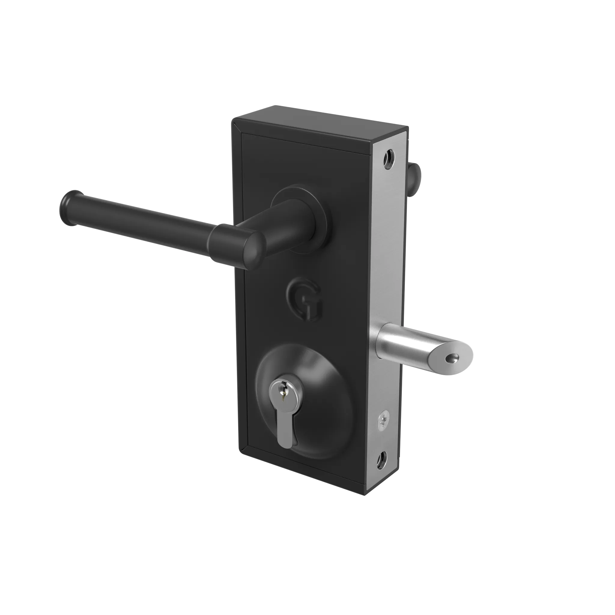 SUPERLOCK LATCH DEADLOCK
