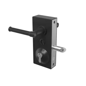 SUPERLOCK LATCH DEADLOCK