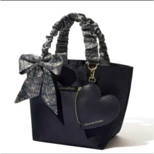 Sweet Jill by Jill Stuart Tote