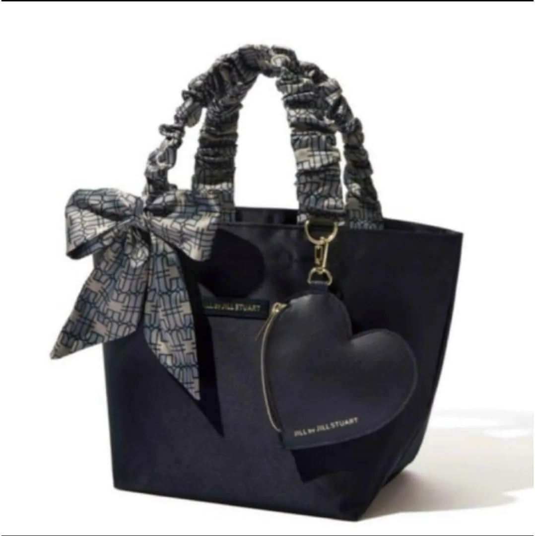 Sweet Jill by Jill Stuart Tote