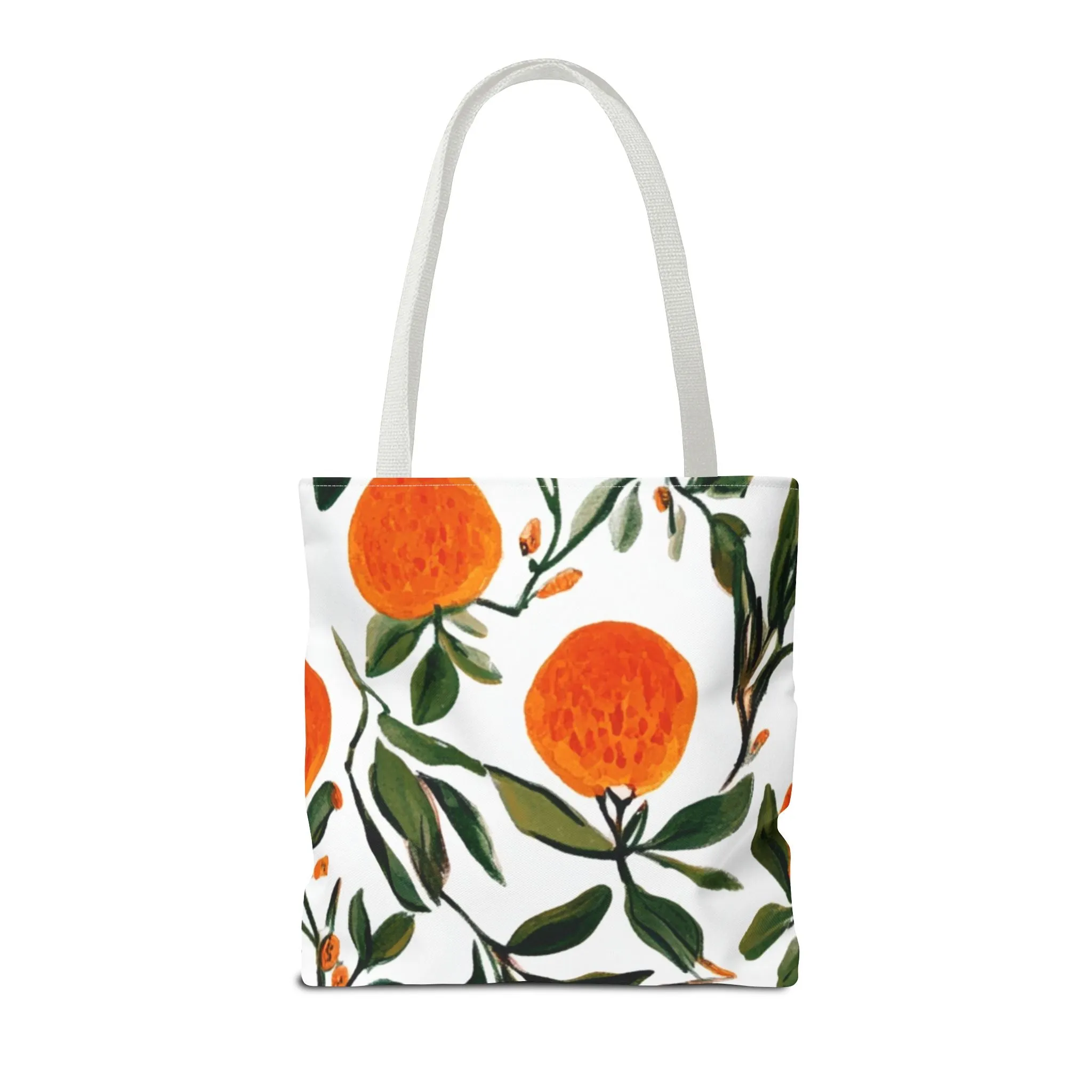 Tangerine | Tote Bag