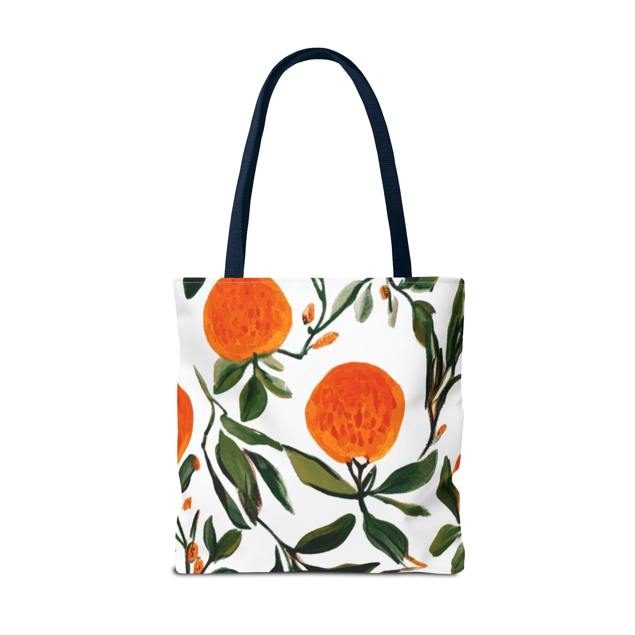 Tangerine | Tote Bag