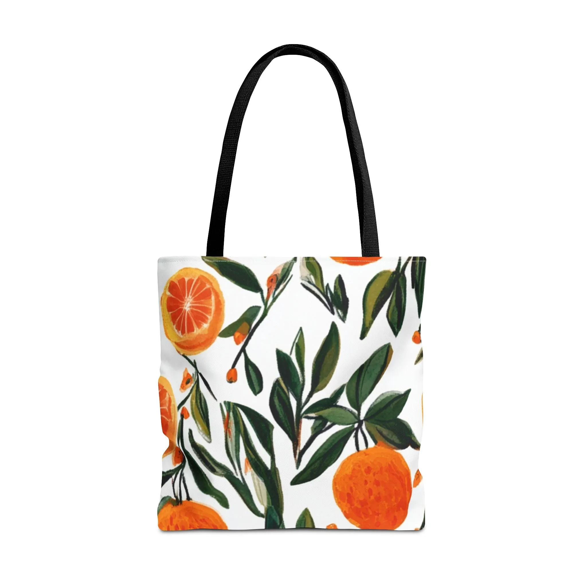 Tangerine | Tote Bag