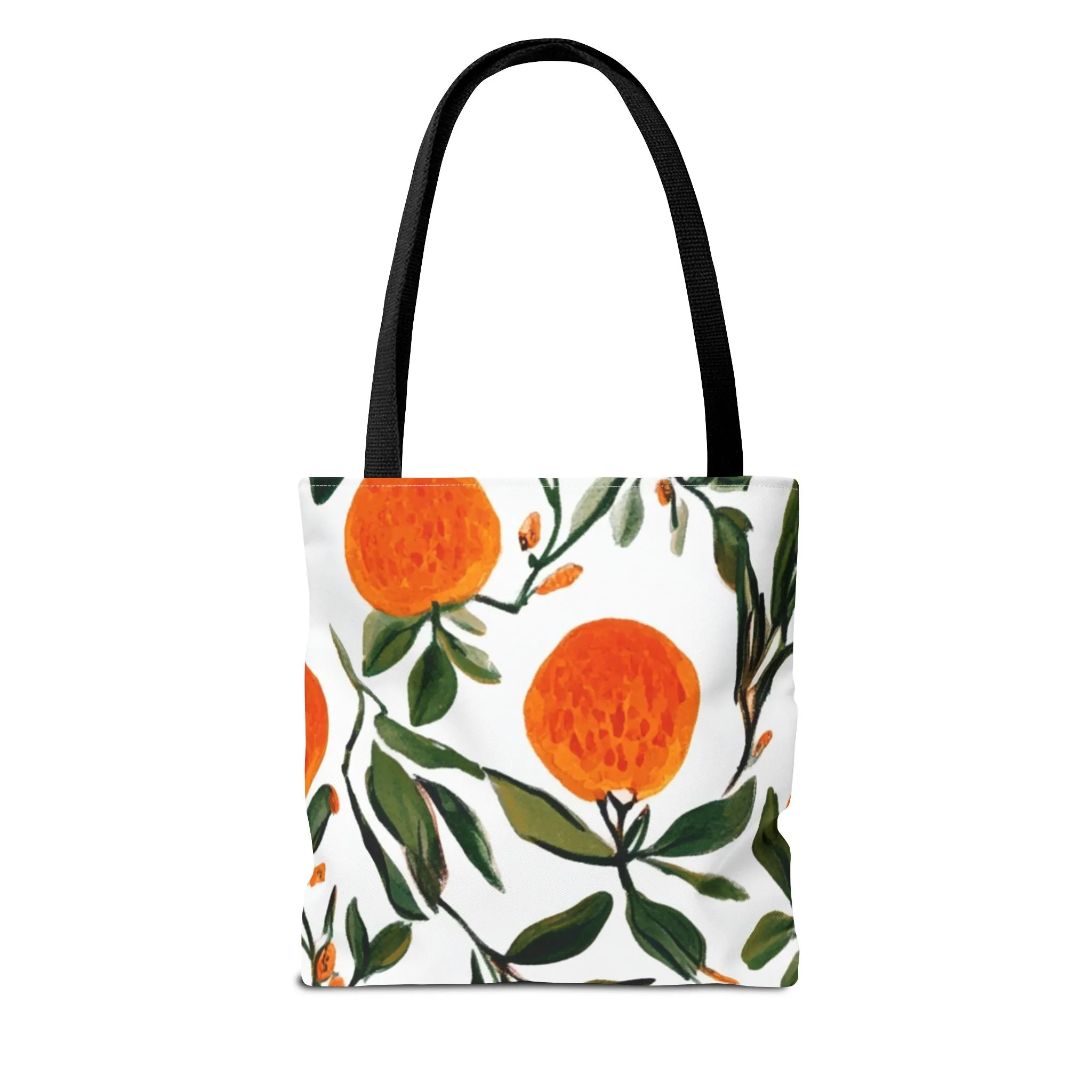 Tangerine | Tote Bag