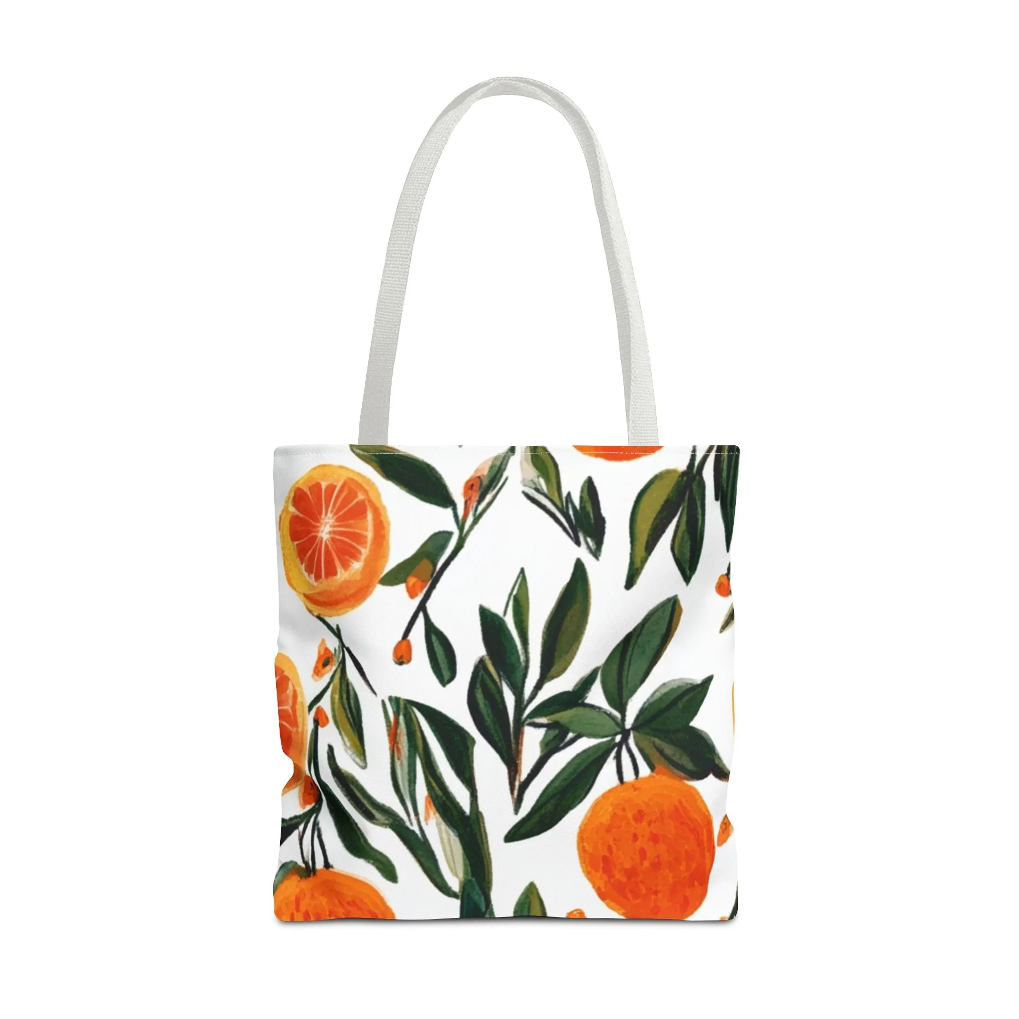 Tangerine | Tote Bag