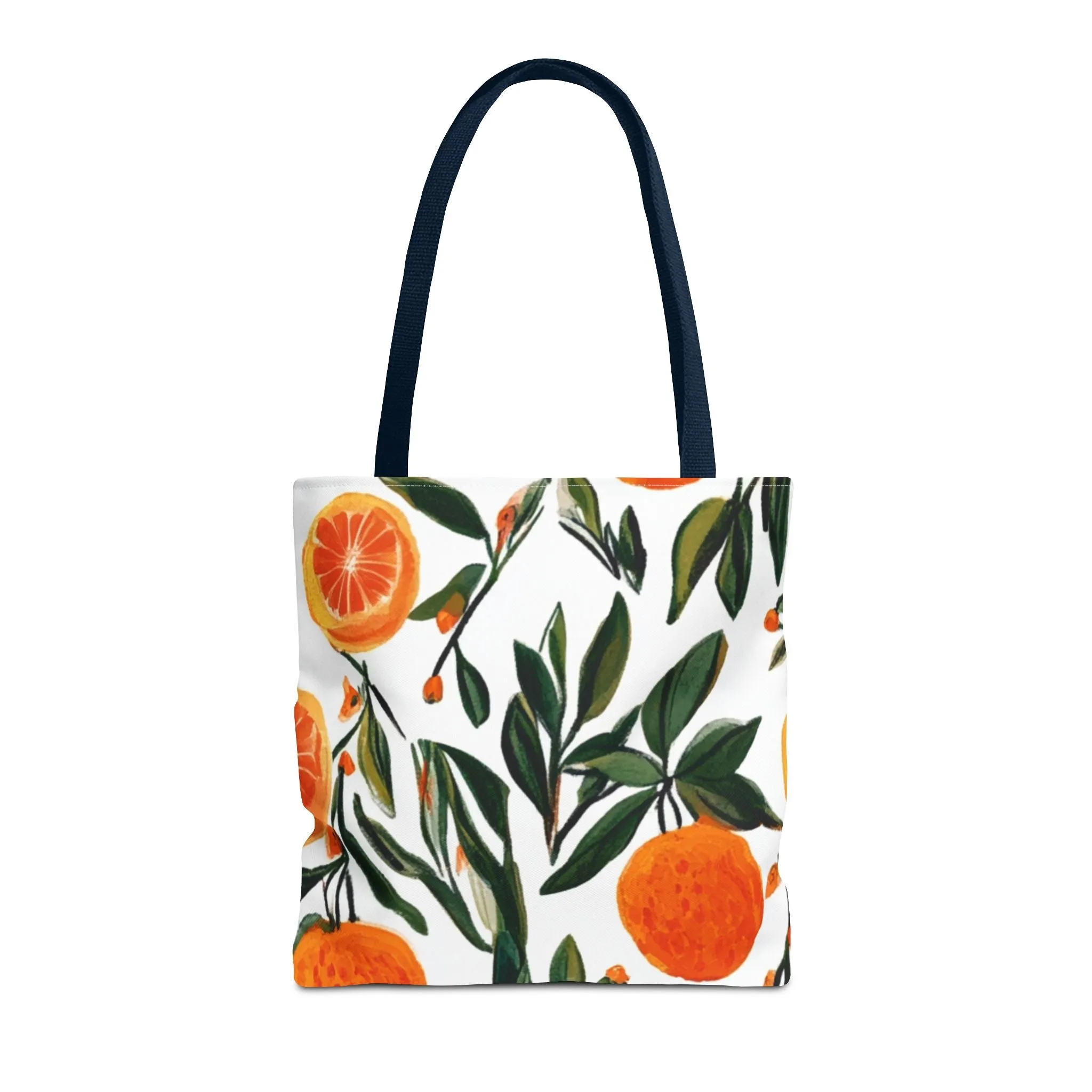 Tangerine | Tote Bag