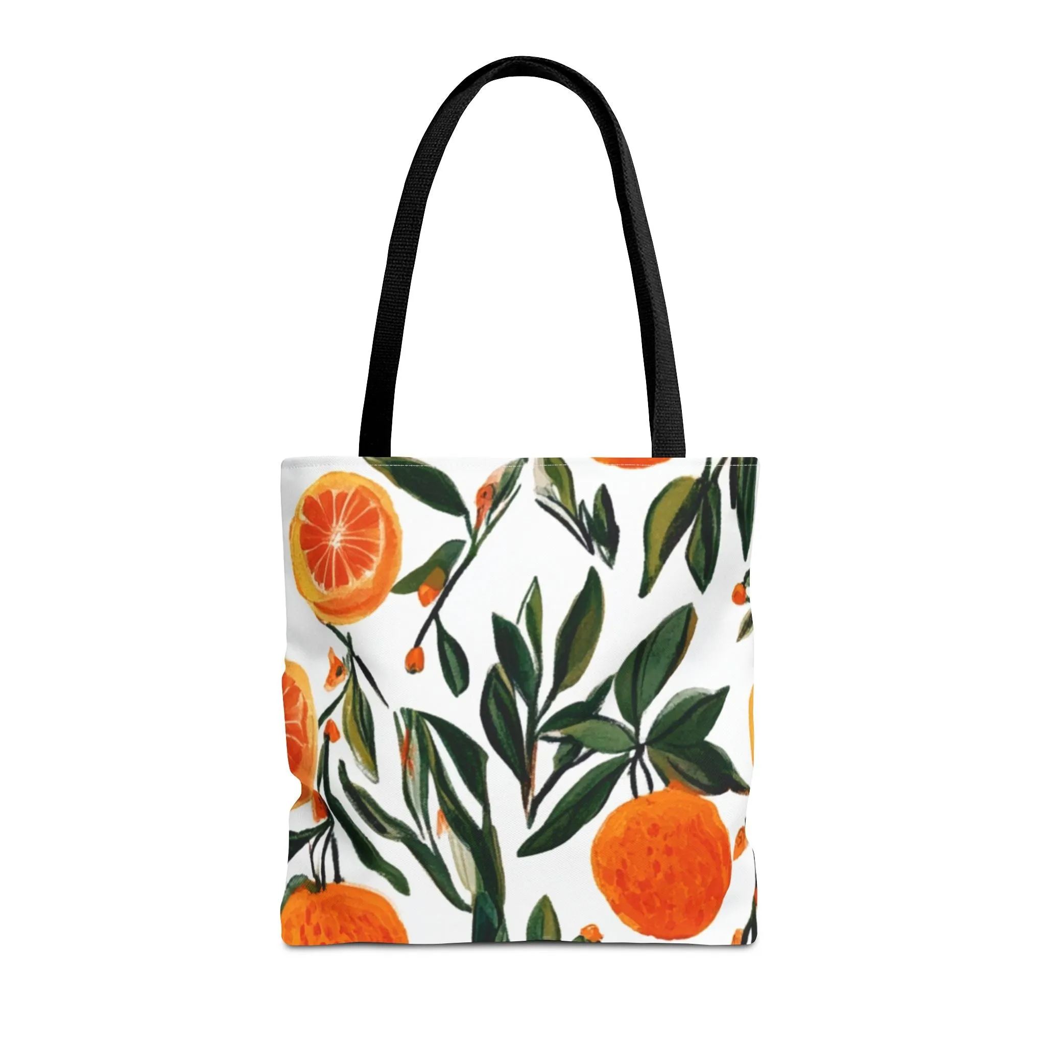 Tangerine | Tote Bag