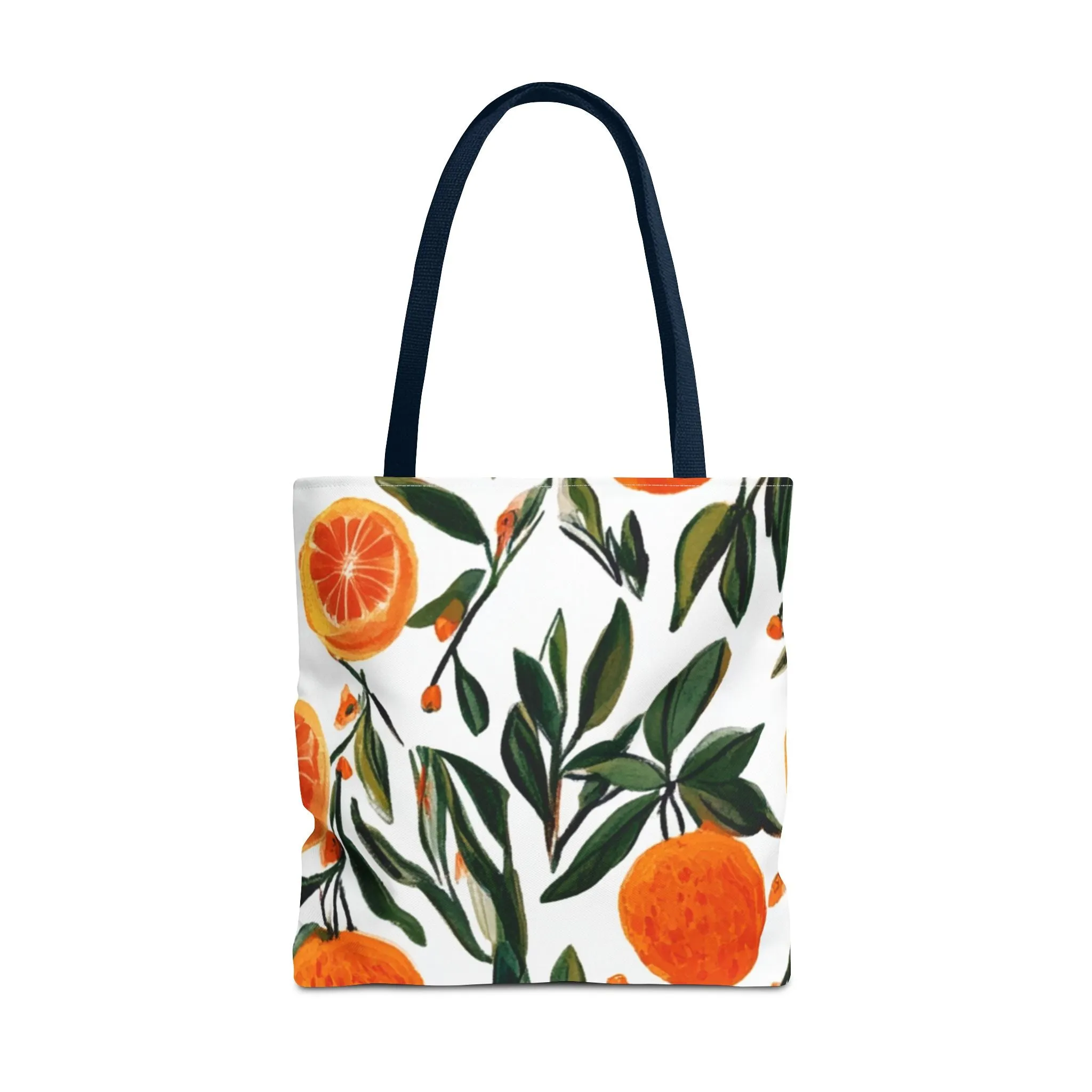 Tangerine | Tote Bag