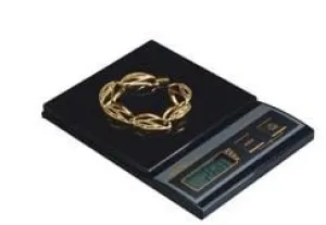 Tanita KP-400M Professional Digital Scale