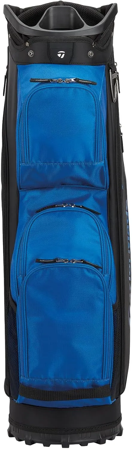 TaylorMade TaylorMade Golf 2023 Classic Cart Golf Bag