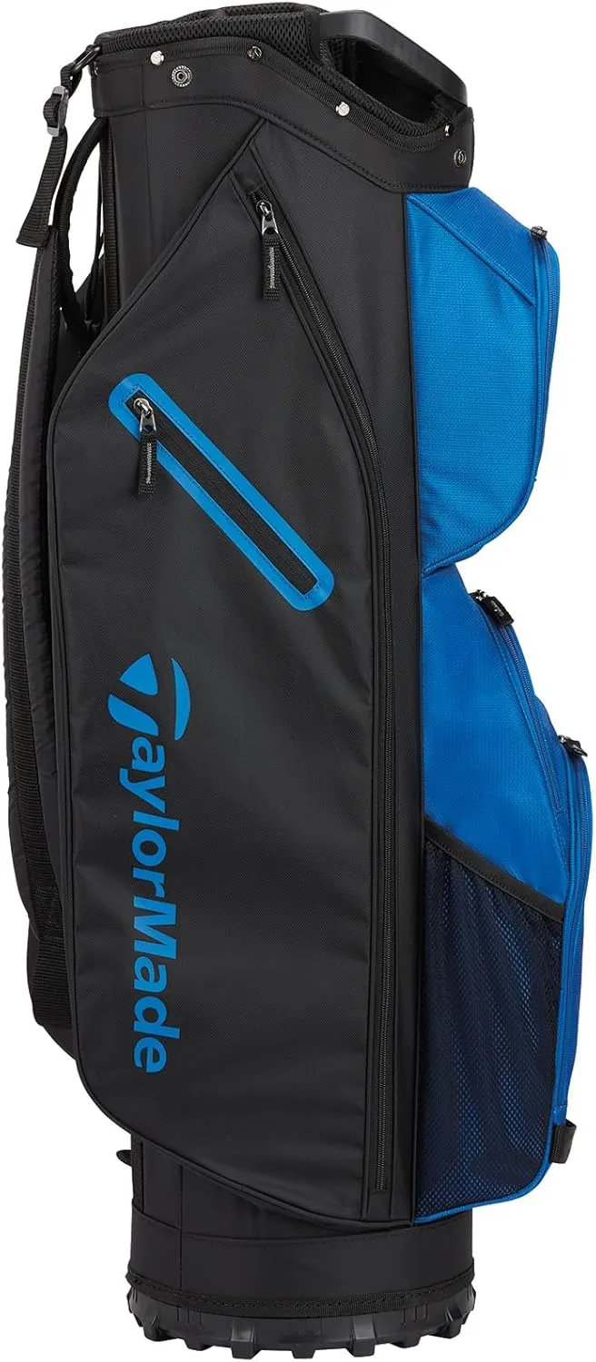 TaylorMade TaylorMade Golf 2023 Classic Cart Golf Bag