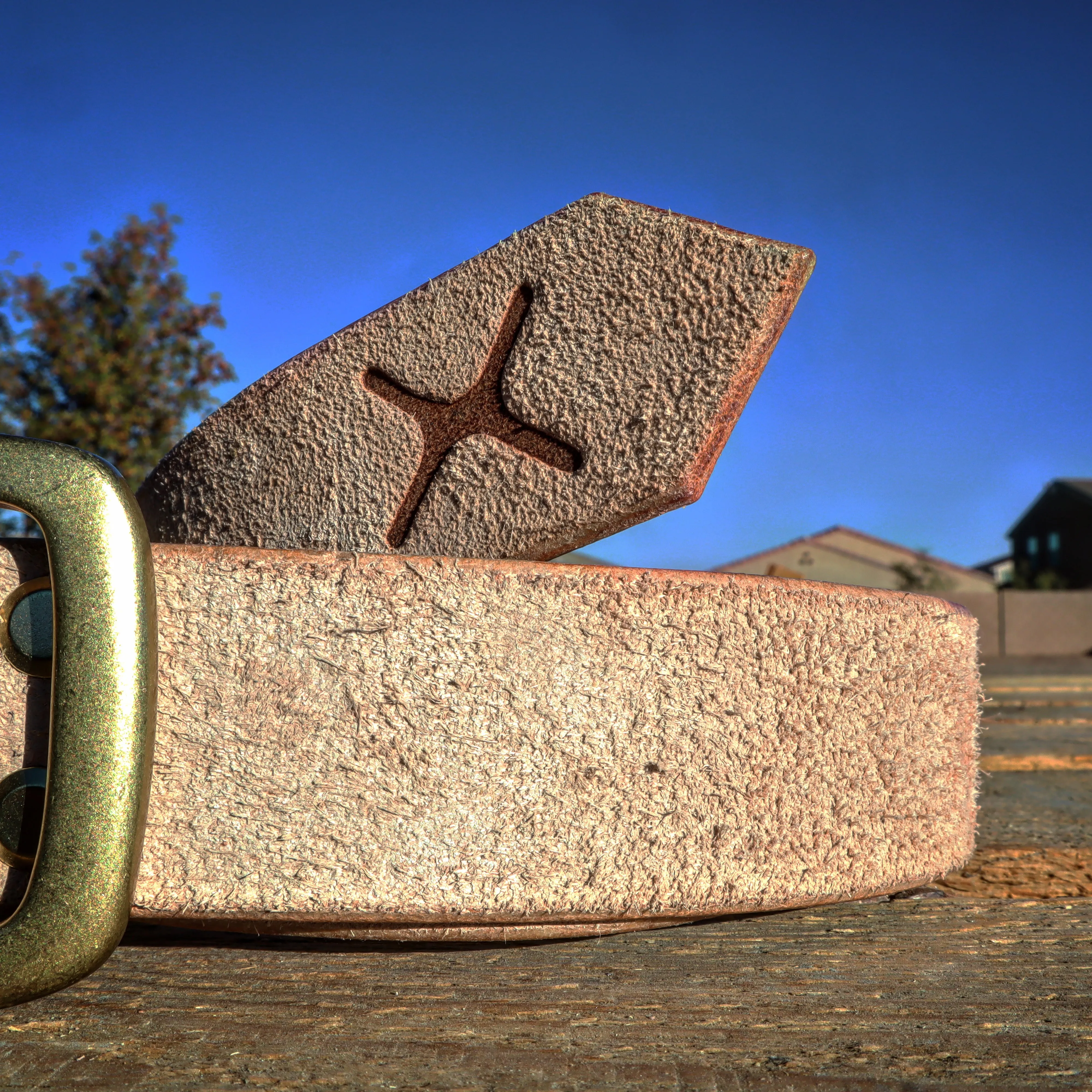 The Xolution Belt