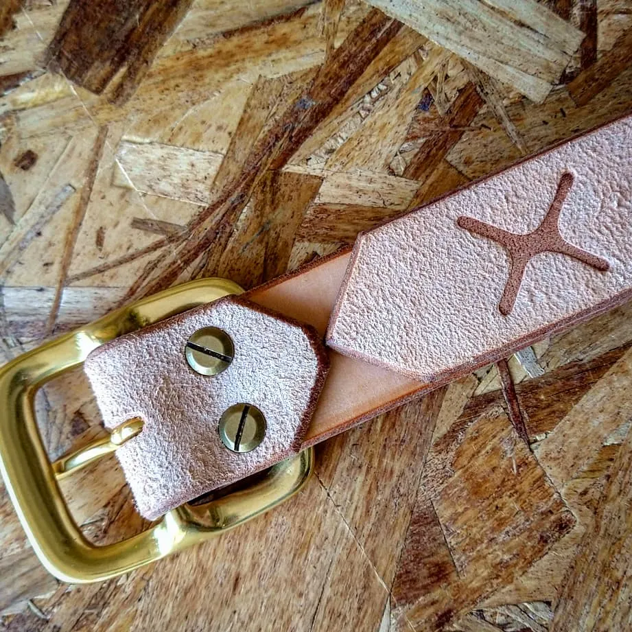 The Xolution Belt