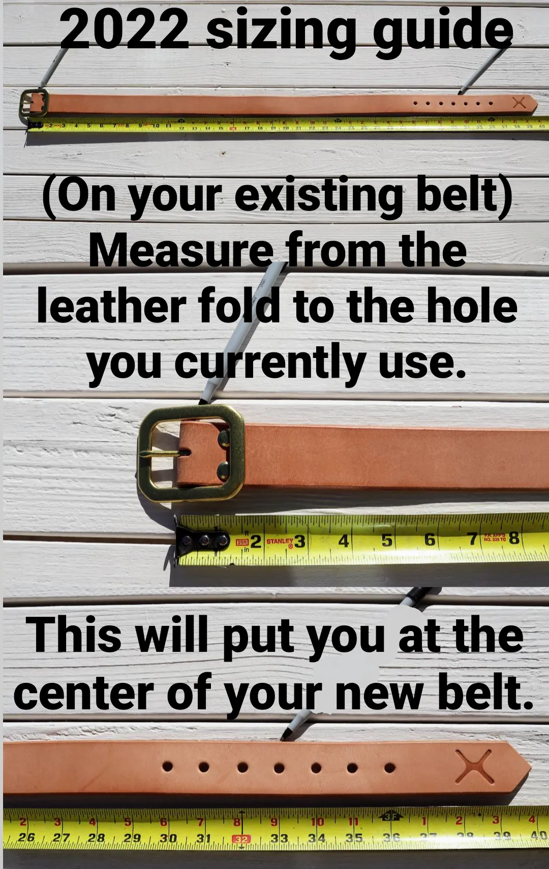 The Xolution Belt